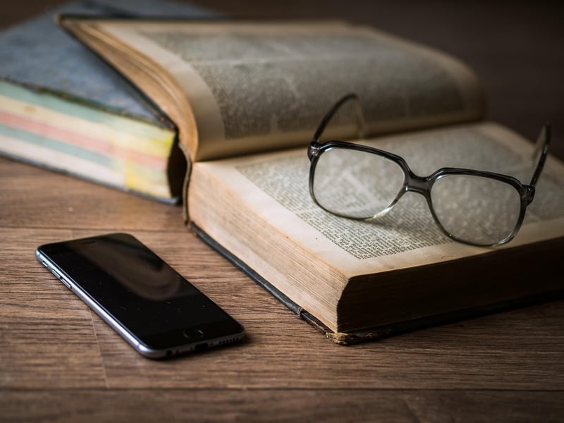 Book Upcycling